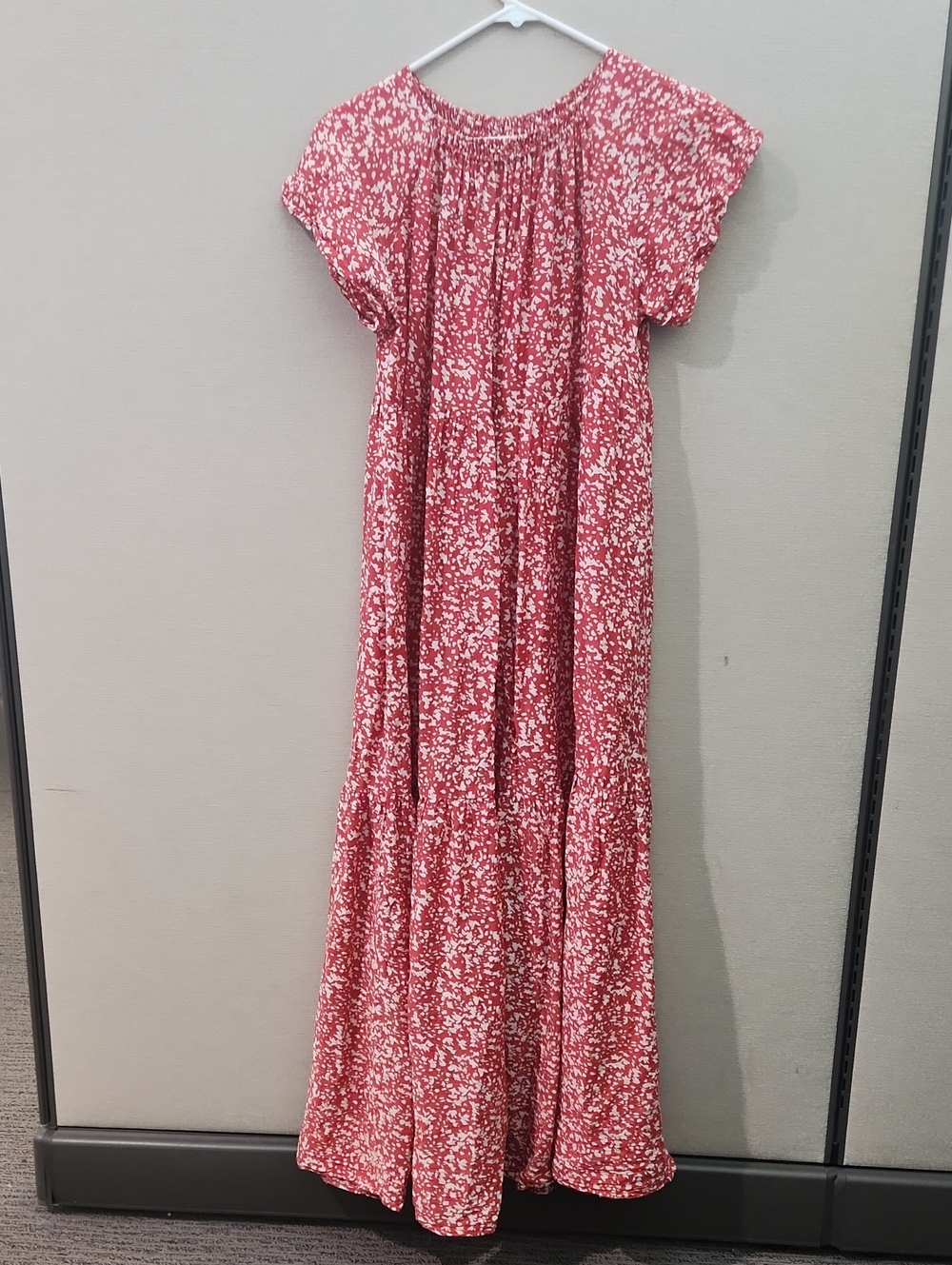 Mirth Maxi Dress Size XS